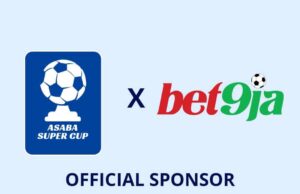 Bet9ja Headlines Asaba Super Cup 2024: Excitement Awaits Football Fans