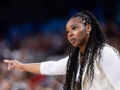 ‘We Wanted to Win It for Her!’ Wakama Reacts as D’Tigress Fall to Germany in Ogoke’s Farewell