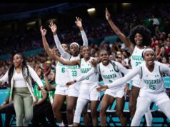 D’Tigress Victory Over Australia Spurs Team Nigeria’s Olympic Campaign – Says Senator John Owan Enoh