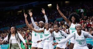D’Tigress Victory Over Australia Spurs Team Nigeria’s Olympic Campaign – Says Senator John Owan Enoh