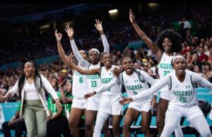 D’Tigress Victory Over Australia Spurs Team Nigeria’s Olympic Campaign – Says Senator John Owan Enoh