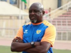 Sunshine Stars FC Announces New Coaching Team For Upcoming NPFL Season