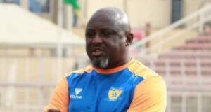 Sunshine Stars FC Announces New Coaching Team For Upcoming NPFL Season