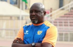 Sunshine Stars FC Announces New Coaching Team For Upcoming NPFL Season