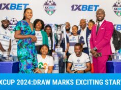 1xcup 2024 Participants Learned Their Opponents In The Group Stage