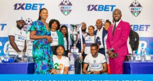 1xcup 2024 Participants Learned Their Opponents In The Group Stage