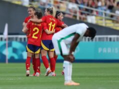 Paris 2024: Why Super Falcons Lost to Spain – Waldrum