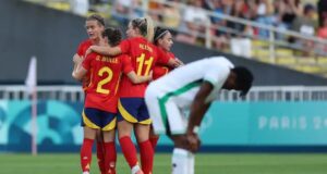 Paris 2024: Why Super Falcons Lost to Spain – Waldrum