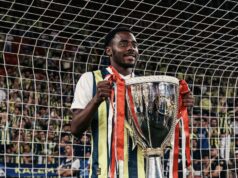 Bright Osayi-Samuel Hails Working With Jose Mourinho As A “Great Honour”