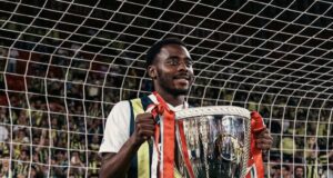Bright Osayi-Samuel Hails Working With Jose Mourinho As A “Great Honour”