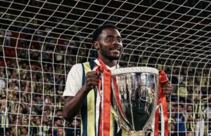 Bright Osayi-Samuel Hails Working With Jose Mourinho As A “Great Honour”