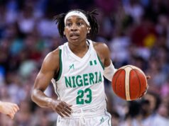 D’Tigress Point Guard Ezinne Kalu Claims Team’s Relentless Defense Propelled Victory Over Australia