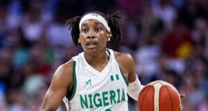D’Tigress Point Guard Ezinne Kalu Claims Team’s Relentless Defense Propelled Victory Over Australia