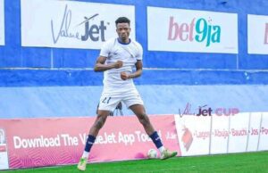 ValueJetCup 2024 Finalists Remo Stars, Ikorodu City Set For Epic Showdown