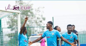 Remo Stars Edge Out Ikorodu City In Dramatic ValueJet Cup Final