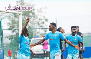Remo Stars Edge Out Ikorodu City In Dramatic ValueJet Cup Final