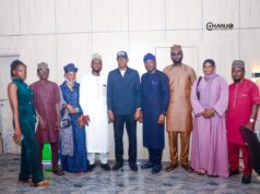 Nasarawa Commissioner Champions Youth And Culture In Dynamic Engagements