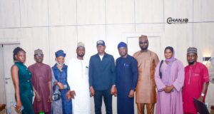 Nasarawa Commissioner Champions Youth And Culture In Dynamic Engagements