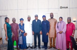 Nasarawa Commissioner Champions Youth And Culture In Dynamic Engagements