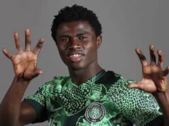Transfer Update: Daniel Daga Set to Join Molde FK