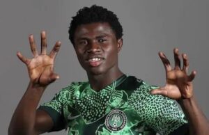 Transfer Update: Daniel Daga Set to Join Molde FK