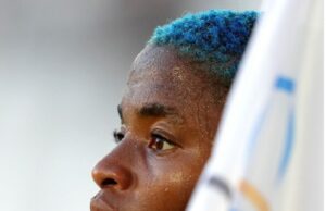 Rasheedat Ajibade Sponsors 11 Lagos Coaches For 3rd Batch Of NIS/LSFA Training