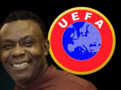Haruna Doda: A Visionary Set To Revitalize Nigerian Youth Football