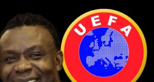 Haruna Doda: A Visionary Set To Revitalize Nigerian Youth Football