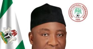 The Nigeria Football Federation Is In Good Hands Under Ibrahim Gusau – Facts Only By Michael Obasi