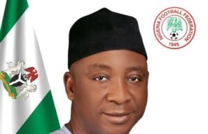 The Nigeria Football Federation Is In Good Hands Under Ibrahim Gusau – Facts Only By Michael Obasi