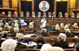 Supreme Court Orders Federal Government To Pay Allocations Directly To LGAs