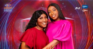BBNaija Season 9: Historic Eviction Rocks BBNaija: Ndi Nne Becomes First-Ever Head of House Duo to Exit