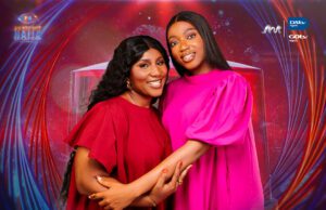 BBNaija Season 9: Historic Eviction Rocks BBNaija: Ndi Nne Becomes First-Ever Head of House Duo to Exit