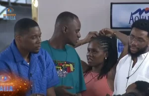 BBNaija 9: Secret Nominations, Shifting Alliances Stir Drama in the No Loose Guard House