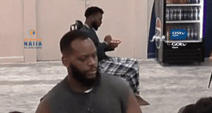 BBNaija 2024 Day 5: Alliances Form As Competition Intensifies