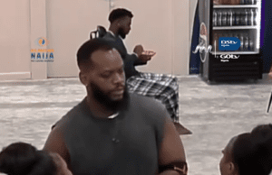 BBNaija 2024 Day 5: Alliances Form As Competition Intensifies