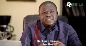 Paris 2024 Fallout: Clearing The Stones To Nurture Nigeria’s Sports Garden – Dr. Larry Izamoje