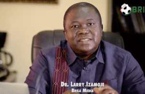 Paris 2024 Fallout: Clearing The Stones To Nurture Nigeria’s Sports Garden – Dr. Larry Izamoje