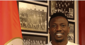 Gencelebirligi Signs Etebo Oghenekaro On A 2-Year Deal