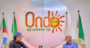 Victor Ikpeba Partners With Ondo State For Football Development