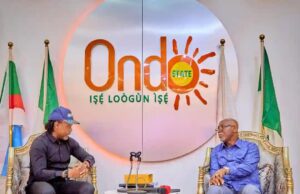 Victor Ikpeba Partners With Ondo State For Football Development