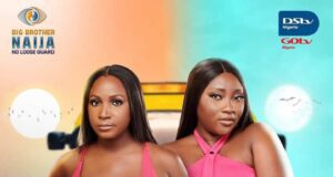 BBNaija Season 9: TAMI Becomes First Pair Evicted From BBN House