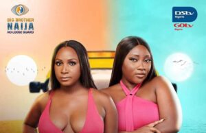 BBNaija Season 9: TAMI Becomes First Pair Evicted From BBN House
