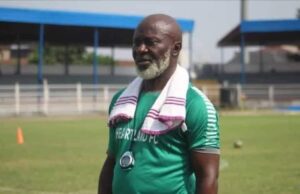 Heartland FC Announces Passing of Coach Christian Obi in Tragic Road Accident