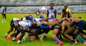 Rugby Action Resumes in South West League As Top Teams Vie For Dominance