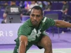 Against All Odds: Anuoluwapo Opeyori’s Inspiring Battle Earns Standing Ovation