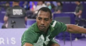 Against All Odds: Anuoluwapo Opeyori’s Inspiring Battle Earns Standing Ovation