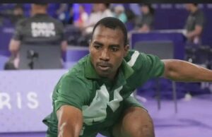 Against All Odds: Anuoluwapo Opeyori’s Inspiring Battle Earns Standing Ovation