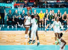 Paris 2024: Two Historical Milestones That Could Spur D’Tigress To Victory Against France Today