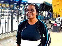Philip Onyemah Joins NGFF Platform To Mourn Nigeria’s First Woman To Become Qualified Football Coach